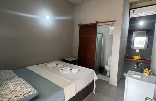 Cuiaba Hotel | Pousada Certa Express