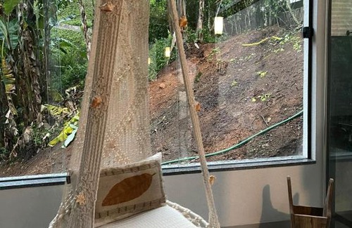 Araras Hotel | Pousada Chácara Aracê