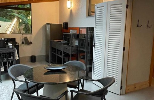 Araras Hotel | Pousada Chácara Aracê