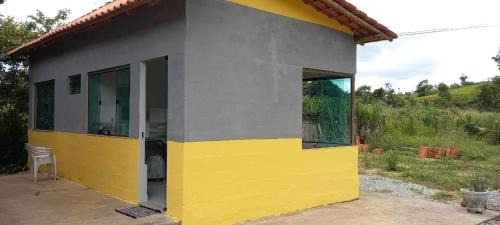 Ipatinga Apartment | Pousada Chácara Família H