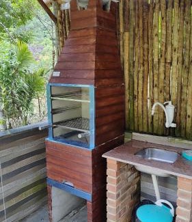 Lumiar House | Pousada chácara Lumiar