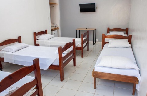 Tremembe Hotel | Pousada Chácara Maria da Graça