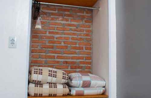 Tremembe Hotel | Pousada Chácara Maria da Graça