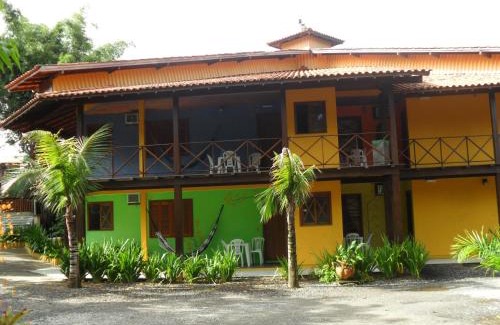 Capivari Hotel | Pousada Chácara Rio Jordão