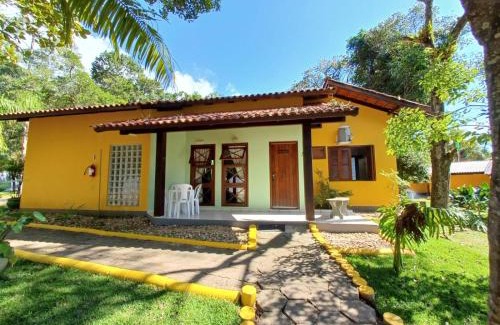 Capivari Hotel | Pousada Chácara Rio Jordão