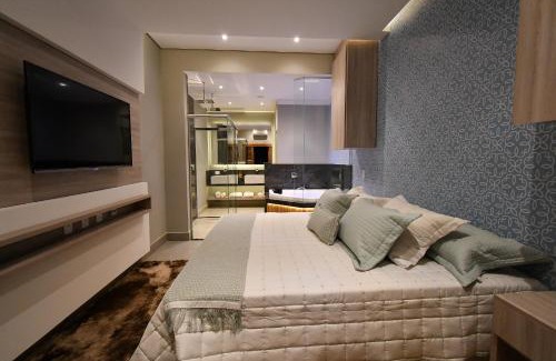 Aguas de Lindoia Hotel | Pousada Chão de Folhas SPA Boutique