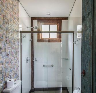 Cachoeira do Campo Hotel | Pousada Chão de Minas