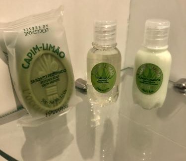 Cachoeira do Campo Hotel | Pousada Chão de Minas