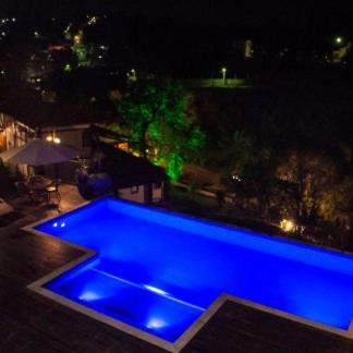 Cachoeira do Campo Hotel | Pousada Chão de Minas