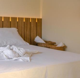 Sao Miguel de Touros Hotel | Pousada Chaves do Paraíso