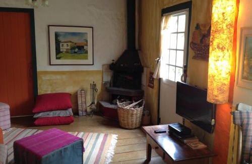 Santo Antonio do Pinhal Hotel | Pousada Chalés da Casa Centenária