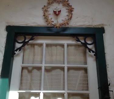 Santo Antonio do Pinhal Hotel | Pousada Chalés da Casa Centenária