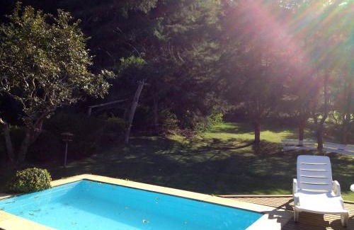 Santo Antonio do Pinhal Hotel | Pousada Chalés da Casa Centenária