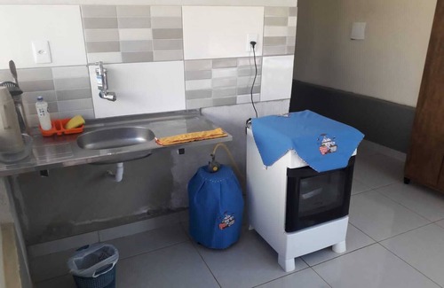 Ipatinga House | Pousada Chacara Família H