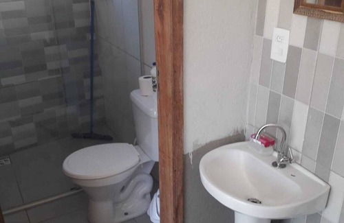 Ipatinga House | Pousada Chacara Família H