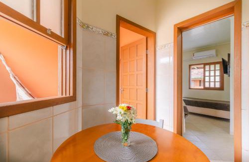 Praia do Rosa Hotel | Pousada Chaday