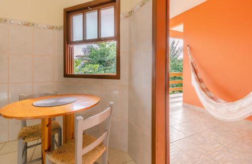 Praia do Rosa Hotel | Pousada Chaday