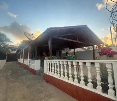 Salinopolis Bed & Breakfast | Pousada Chalé Blok