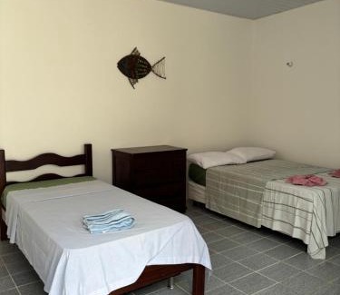 Salinopolis Bed & Breakfast | Pousada Chalé Blok