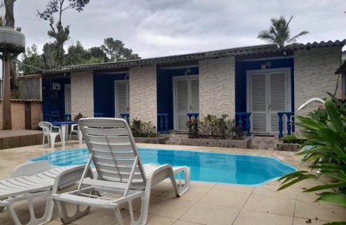 Boraceia Hotel | Pousada Chalé Boracéia