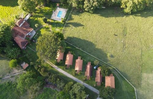 Sao Bento do Sapucai Hotel | Pousada Chalés da Estalagem