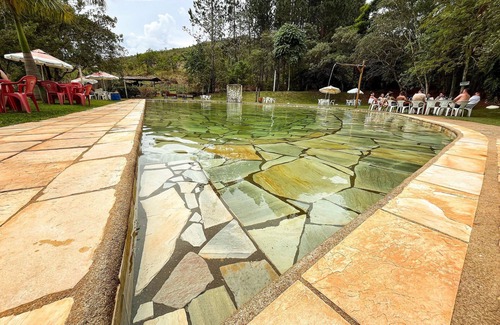 Capitolio Ski Chalet | Pousada Chalé em Capitólio