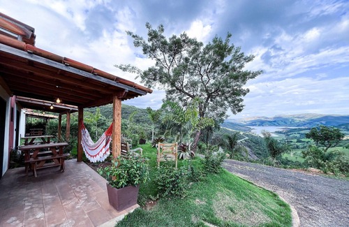 Capitolio Ski Chalet | Pousada Chalé em Capitólio