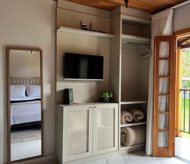 Eco Ski Chalet | Pousada Chalé Santa Teresa