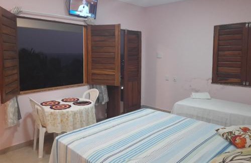 Icapui Cabin | Pousada Chalés do Castelo