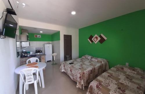 Icapui Cabin | Pousada Chalés do Castelo