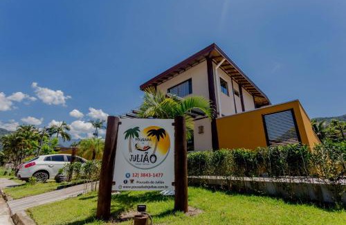 Lagoinha Hotel | Pousada Chalés do Julião