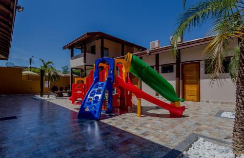 Lagoinha Hotel | Pousada Chalés do Julião