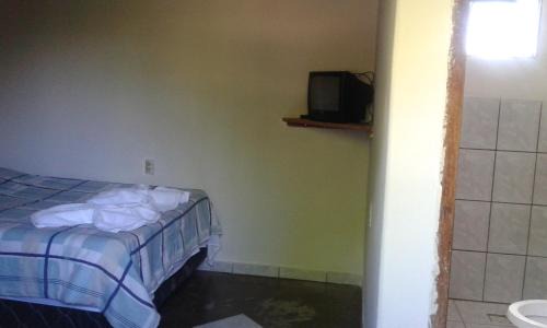 Cavalcante Hotel | Pousada Chalés do Lago