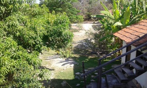 Cavalcante Hotel | Pousada Chalés do Lago