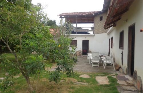 Cavalcante Hotel | Pousada Chalés do Lago