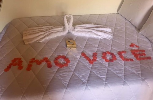 Tiradentes Hotel | Pousada Chalés Olaria Exclusivo para casais