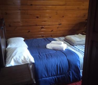 Caparao Velho Hotel | Pousada Chale Pico da Bandeira