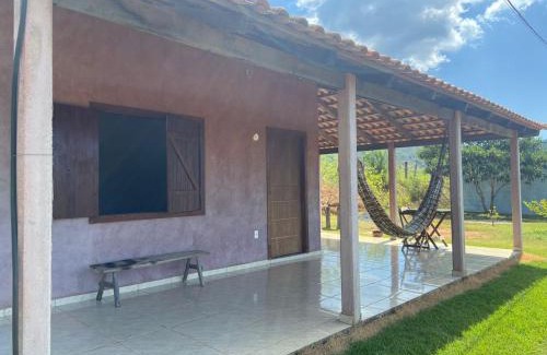 Serra da Canastra National Park Hotel | Pousada Chales da Canastra