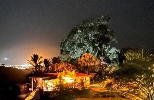 Serra da Canastra National Park Hotel | Pousada Chales da Canastra