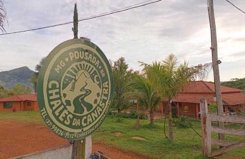 Serra da Canastra National Park Hotel | Pousada Chales da Canastra