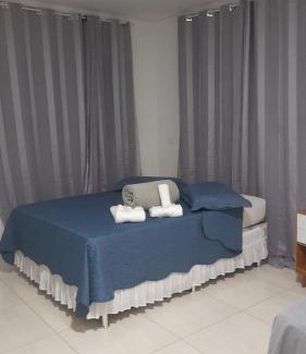 Buique Cabin | pousada chales vale do catimbau