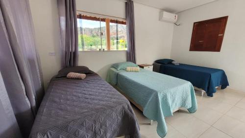 Buique Cabin | pousada chales vale do catimbau