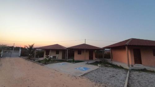 Buique Cabin | pousada chales vale do catimbau