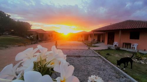 Buique Cabin | pousada chales vale do catimbau