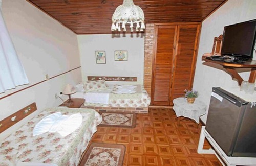 Teresopolis Hotel | Pousada Chamonix