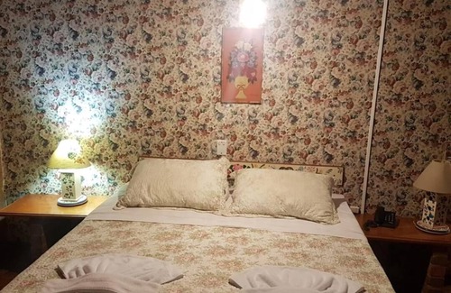 Teresopolis Hotel | Pousada Chamonix