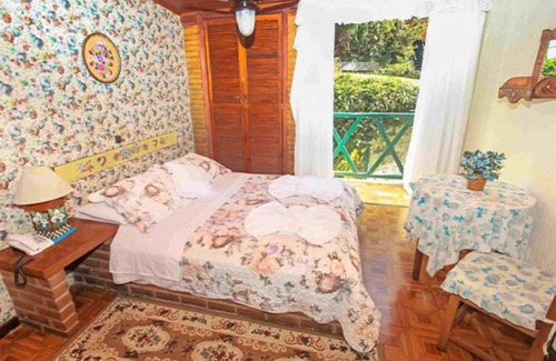 Teresopolis Hotel | Pousada Chamonix