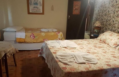 Teresopolis Hotel | Pousada Chamonix