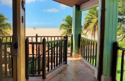 Sao Miguel de Touros Hotel | Pousada Chantilly