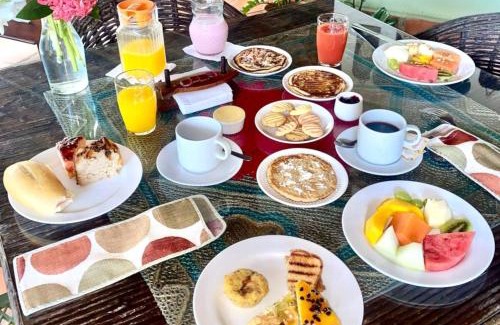 Sao Miguel de Touros Hotel | Pousada Chantilly